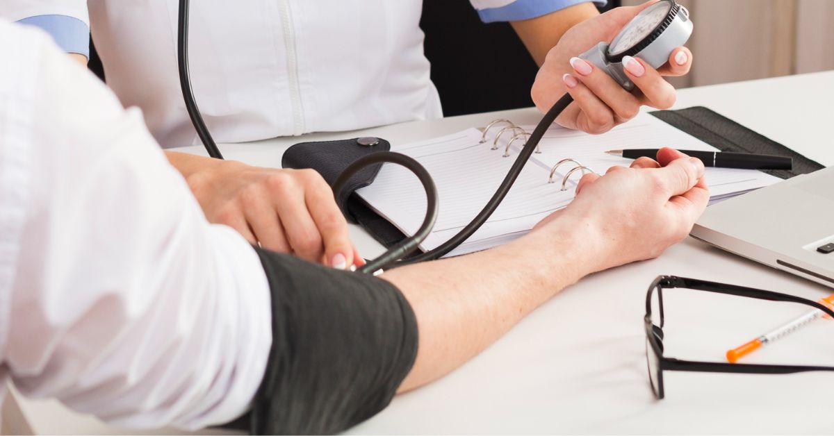 Can Routine Tests Help Detect Serious Illness Earlier Than Symptoms