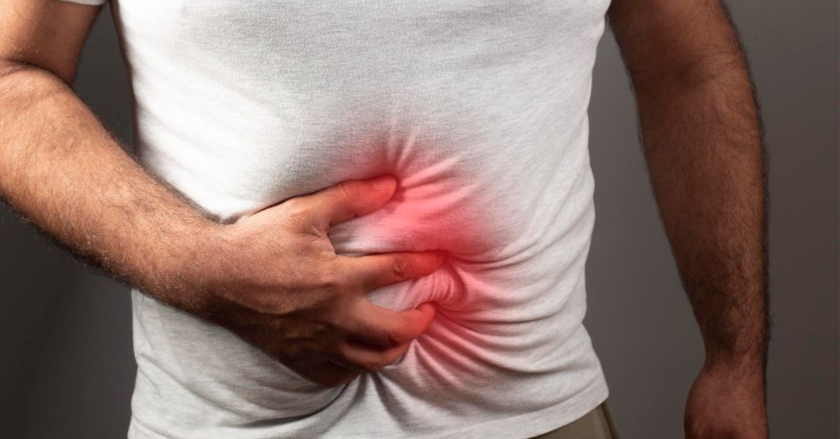 Early Warning Signs of Hernia You Should Not Ignore