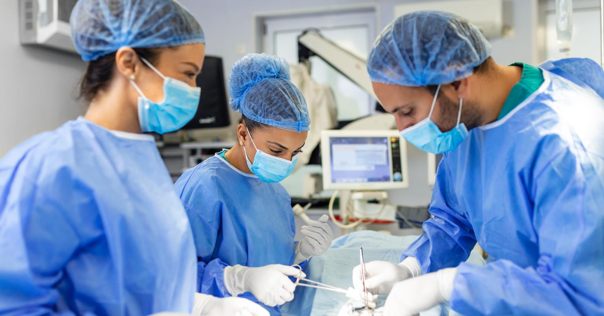 Gastrointestinal Surgery in Indore: What Patients Should Know Before Treatment