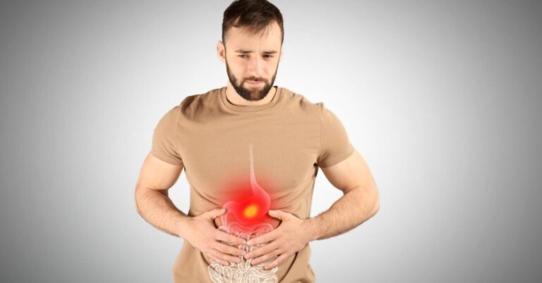 hernia, general surgery hospital in indore