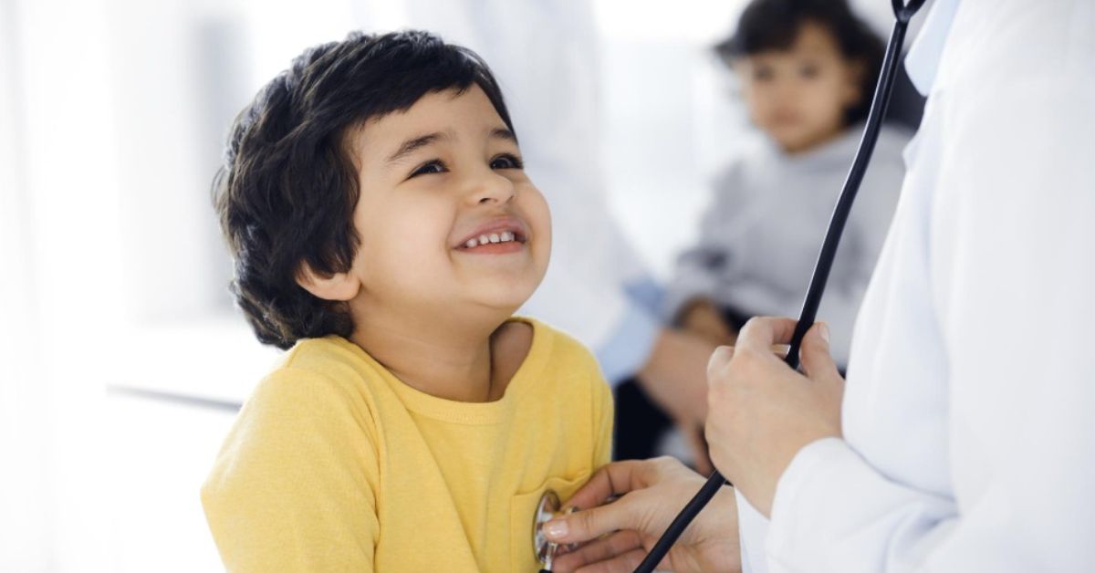 Is Low Immunity in Children Becoming Common Today