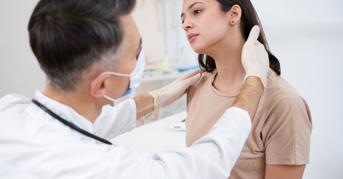 Top Reasons to Visit an ENT Hospital in Indore