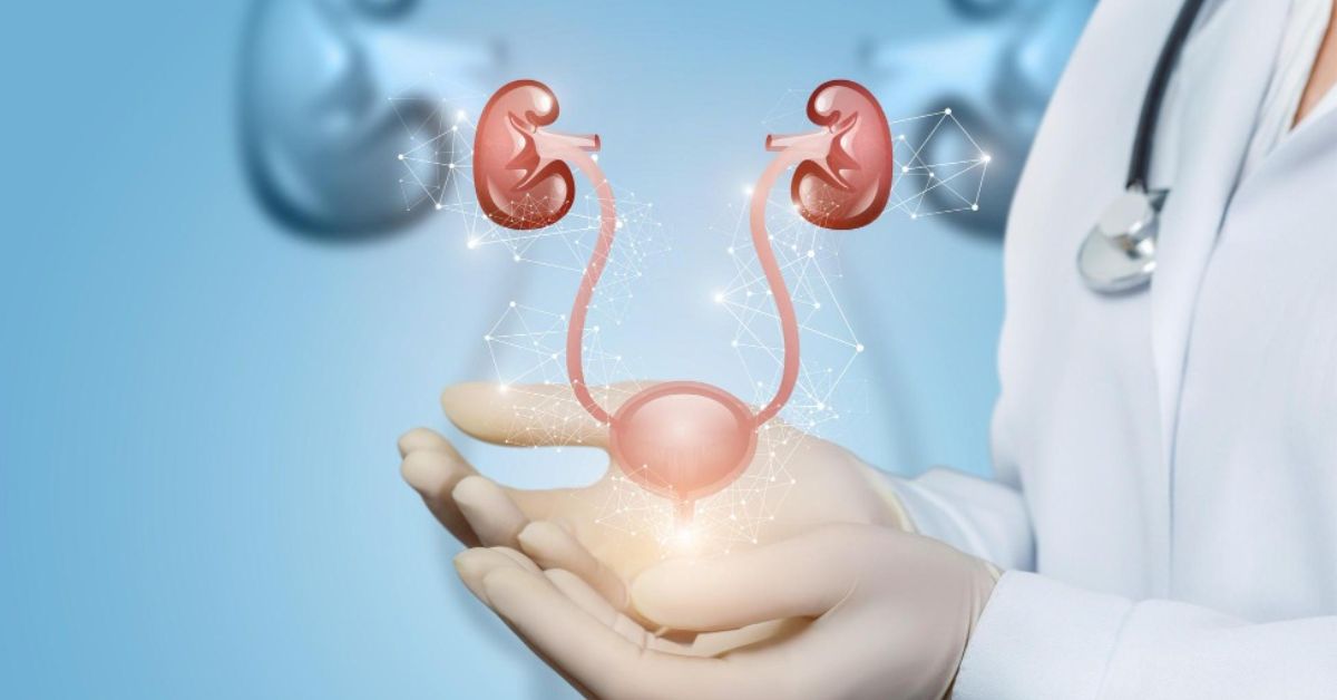 Why Frequent Urination Could Signal Hidden Health Issues