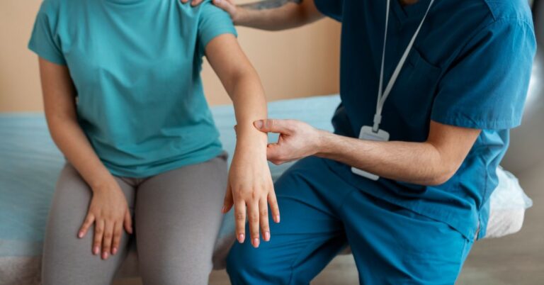 orthopedic treatment in indore