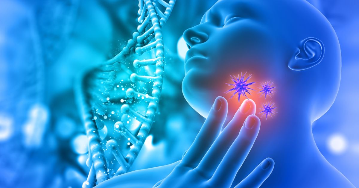 Early Signs of Head & Neck Cancer You Should Not Ignore