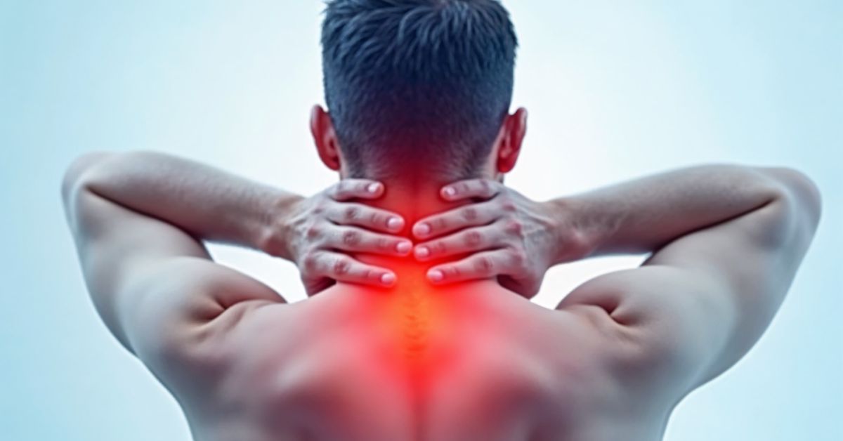 Head & Neck Pain: Common Causes and When to See an ENT Specialist