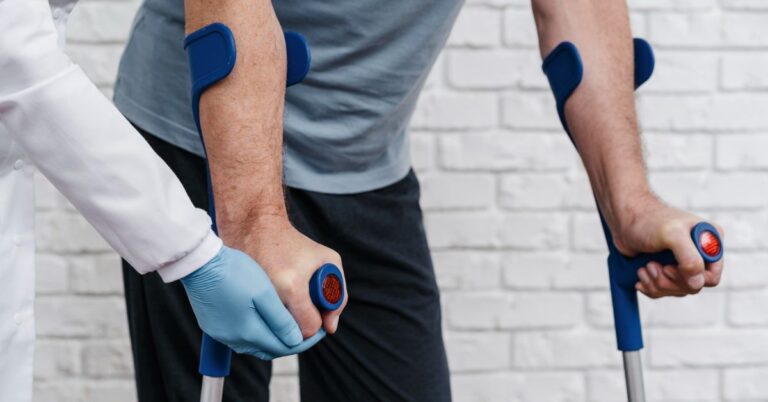 orthopedic treatment in indore