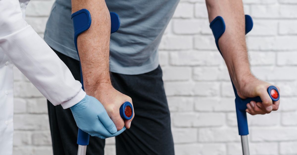 How Lifestyle Affects Your Need for Orthopedic Treatment