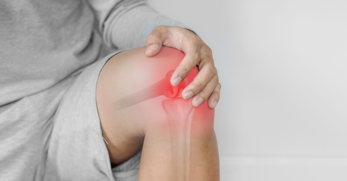How to Prevent Joint Problems with Early Orthopedic Treatment
