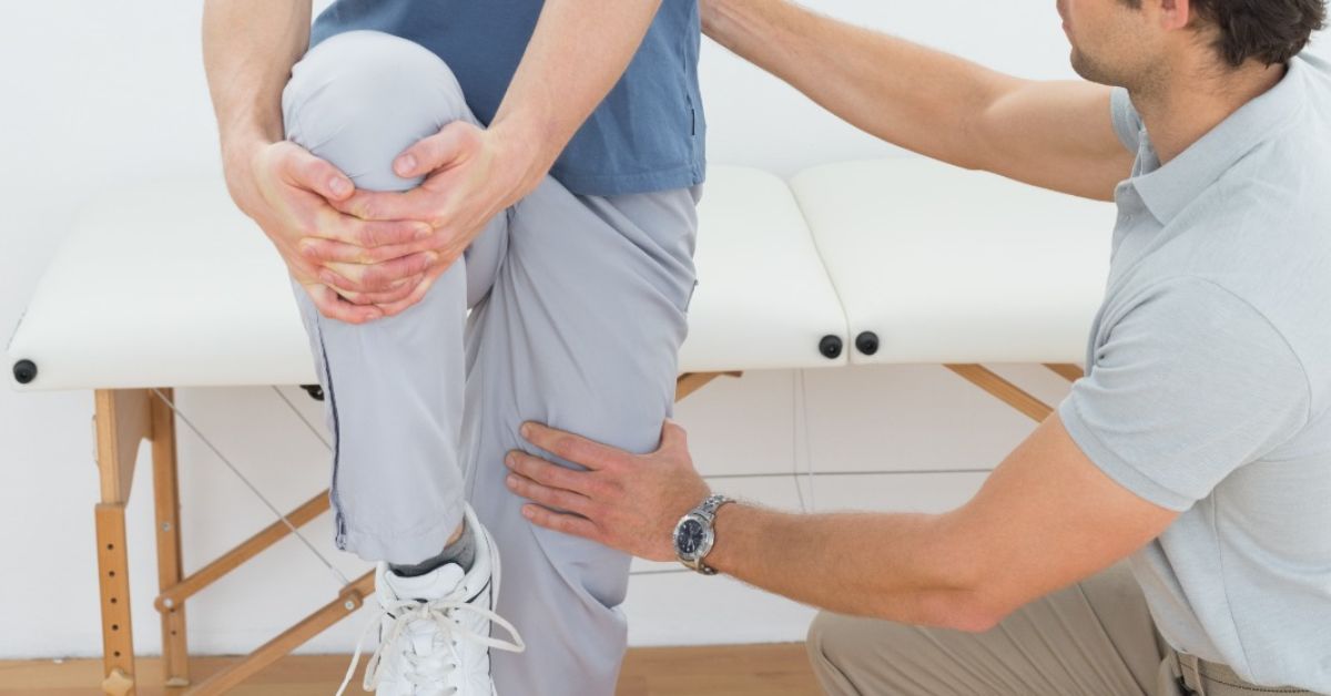 Orthopedic Treatment for Active People: Preventing Injuries
