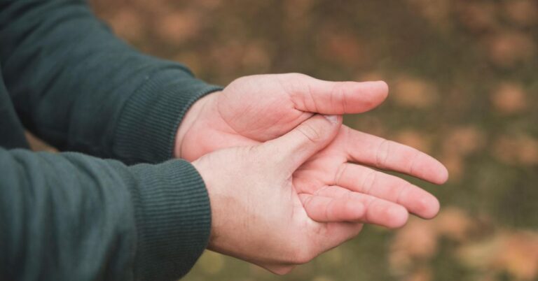 tingling hands, best orthopedic surgeon in indore