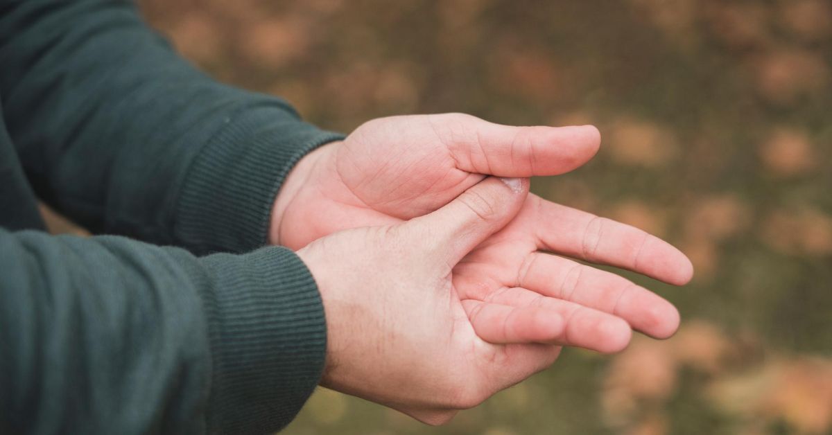 Why Are Tingling Hands Becoming Common Among Working Adults Today?