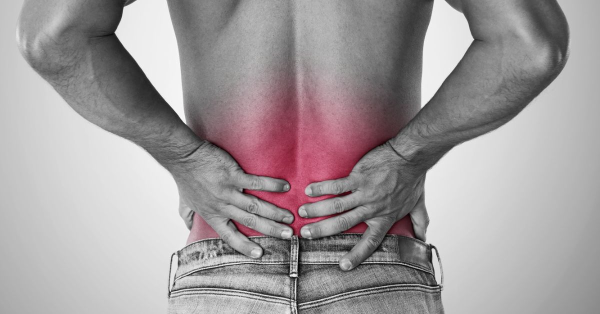 Hip Pain While Walking: Causes and Treatment Options
