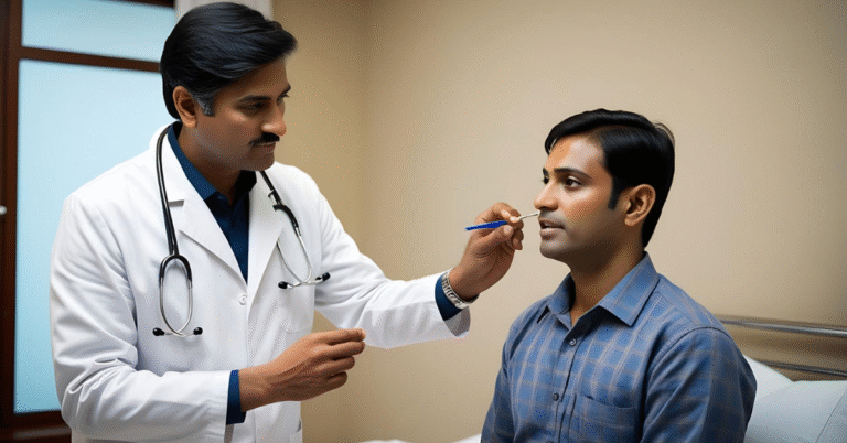 ENT specialist Indore