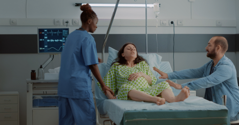 gynecology and obstetrics in indore