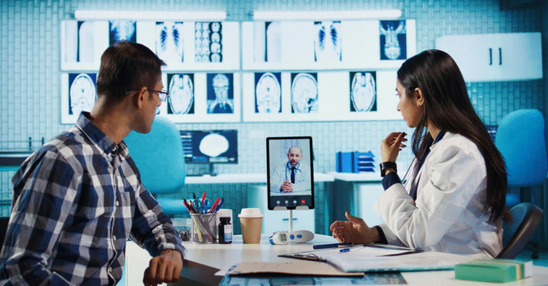 neurology Hhospital in indore