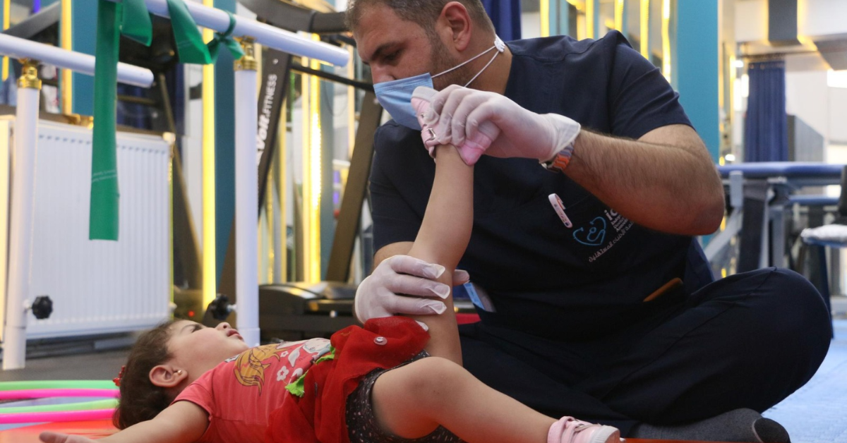 Personalized Pediatric Care for Every Stage of Childhood
