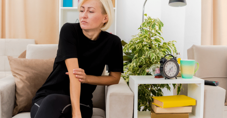best orthopedic doctor in Indore