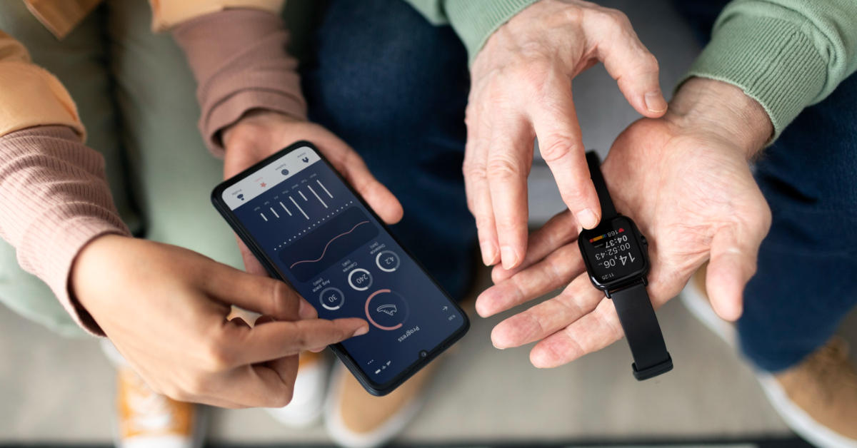 Are Smartwatches Making More People Worry About Their Heart? 