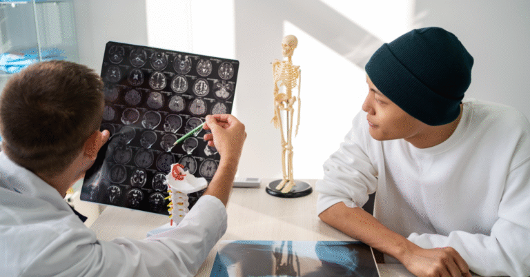 neurology hospital indore 