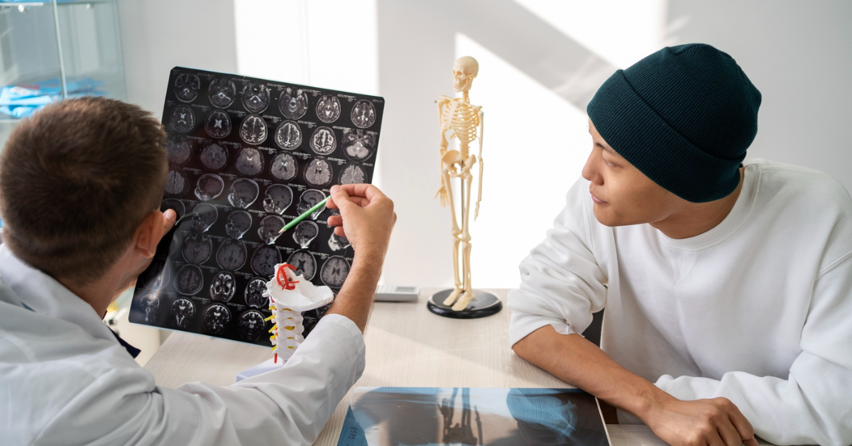 Is Constant Brain Fog Becoming the New Health Concern for Professionals? 