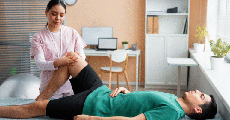 orthopedic checkup indore 