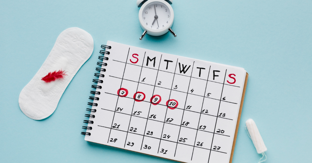 Can Irregular Periods Be A Sign Of PCOS?