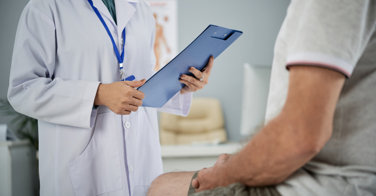 Common Urological Problems and When You Should See a Urologist