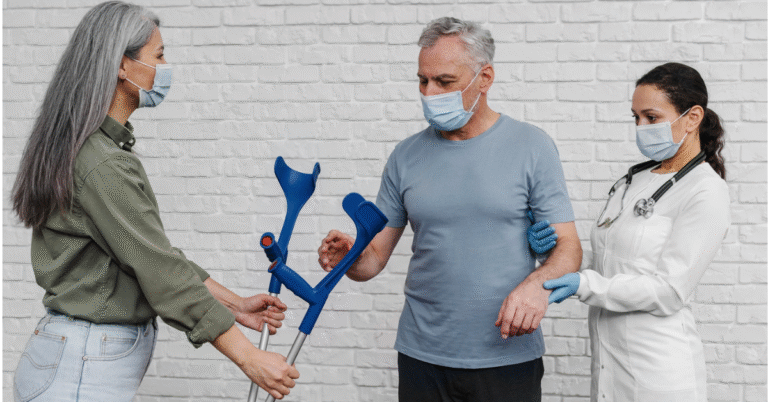 best joint replacement hospital in indore