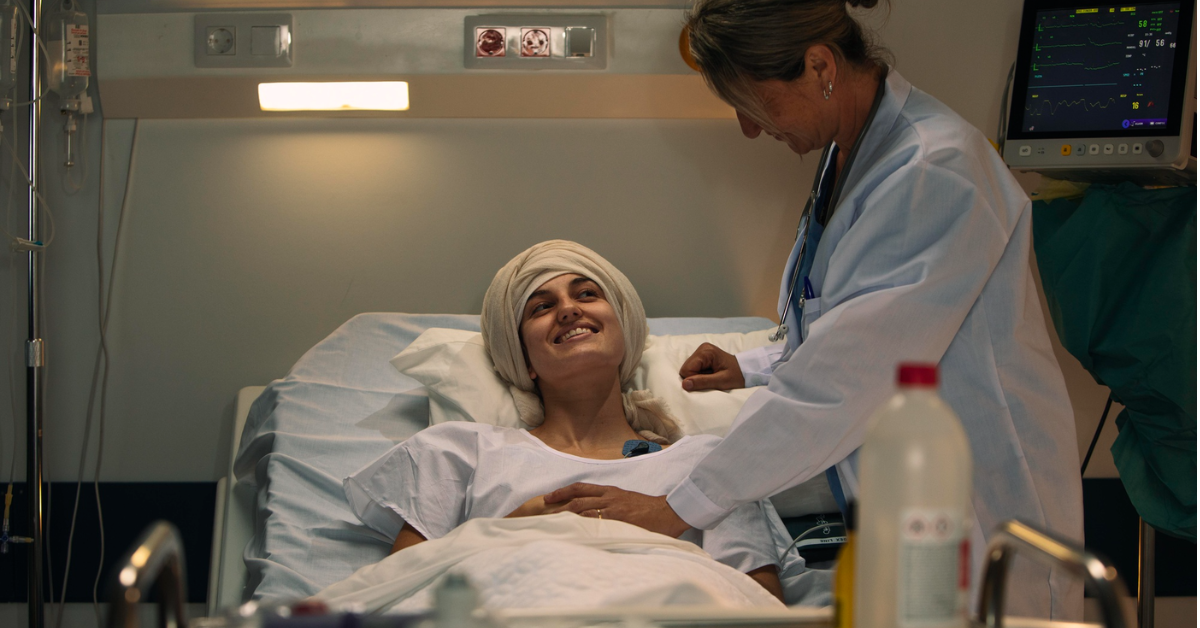 How Can You Recognize the Early Warning Signs of Cancer?