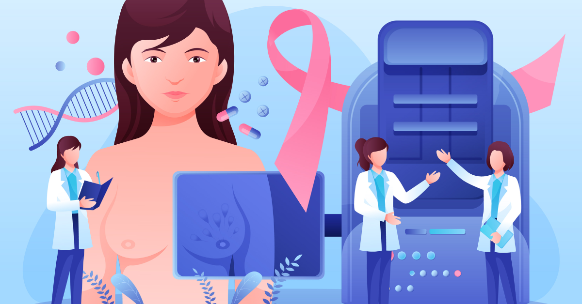 How Early Detection Helps in Better Breast Cancer Treatment Outcomes