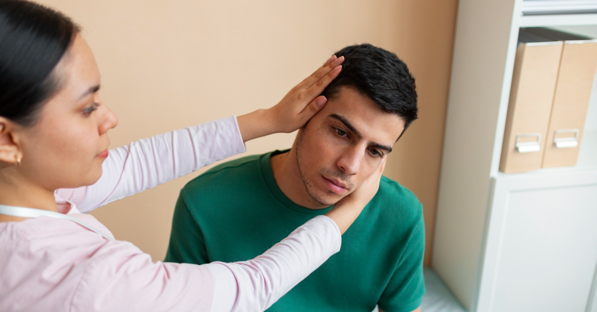 What Are The Common Warning Signs Of Epilepsy?