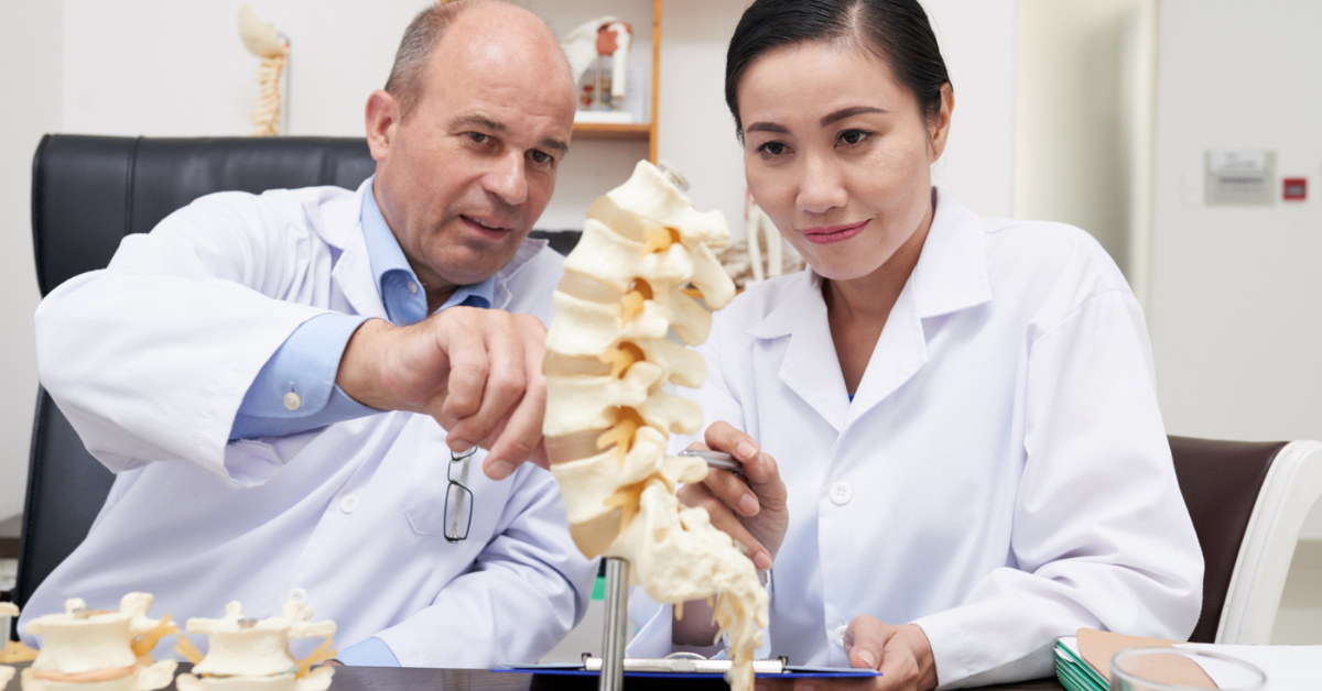Bone And Joint Health: Why Early Orthopedic Care Makes A Difference