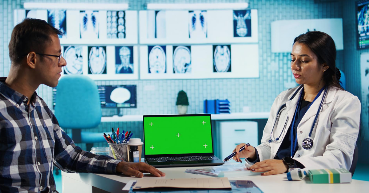 How Early Health Checkups Can Prevent Serious Diseases