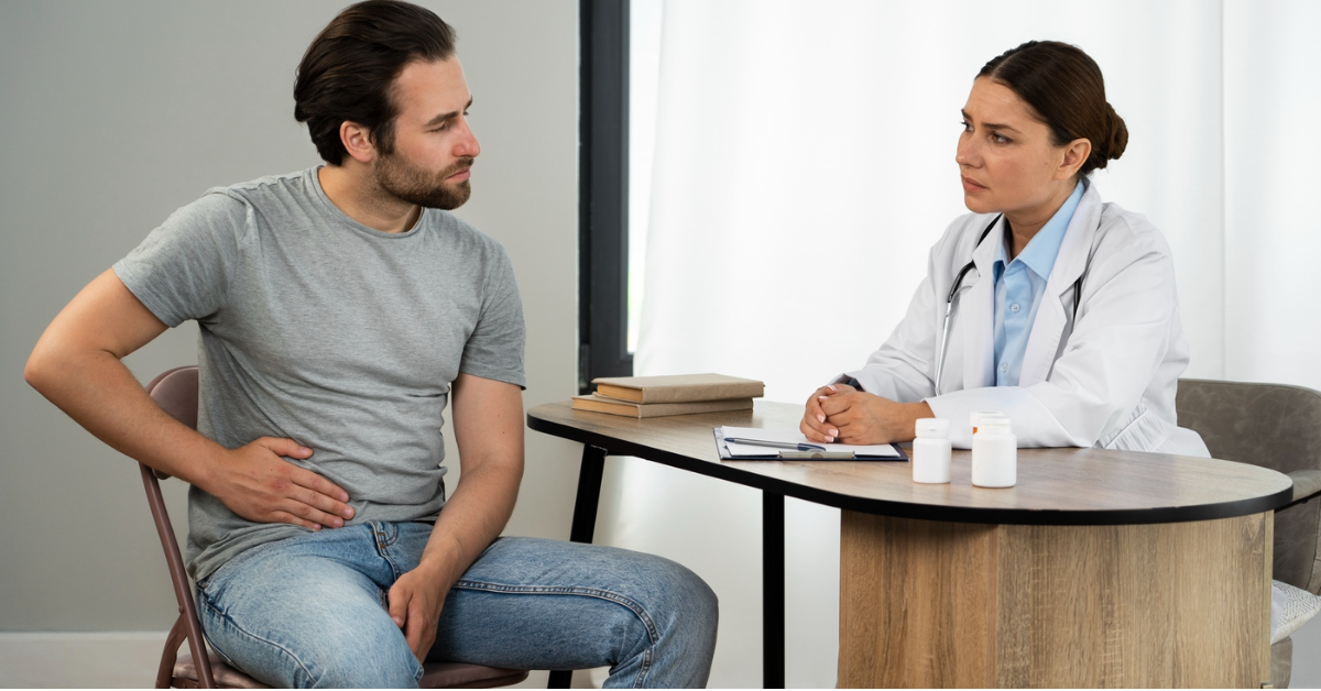 What Are The First Signs Of A Declining Kidney Function?