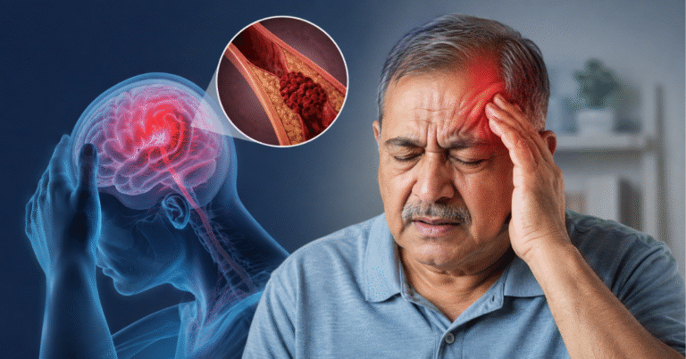 neurology hospital in indore