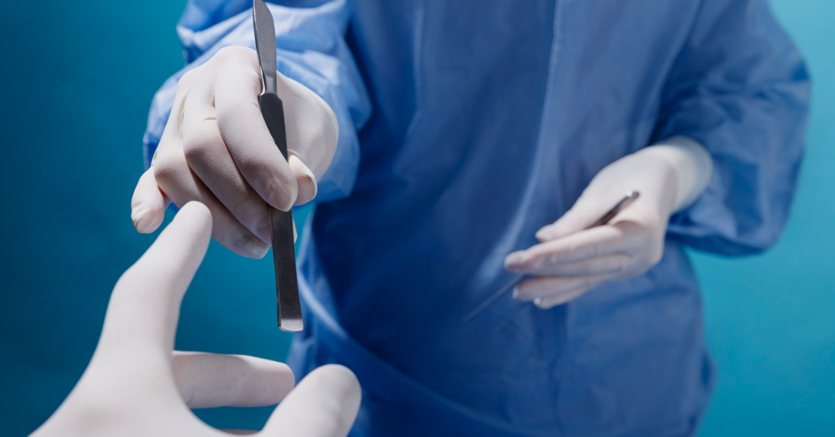 Arthroscopy Vs Open Surgery: When Is Each Approach Used?