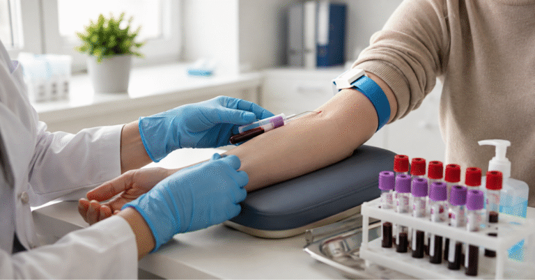 pathology lab in indore