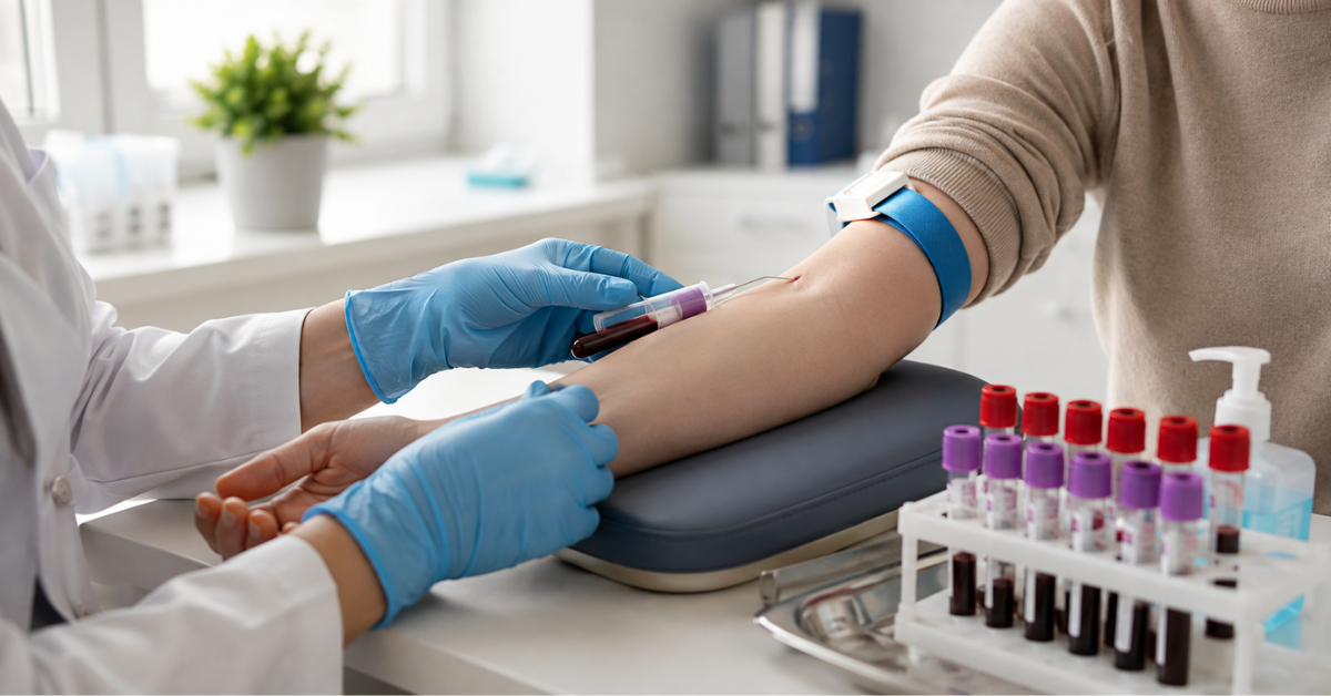 Blood Tests: How To Prepare For The Best Results