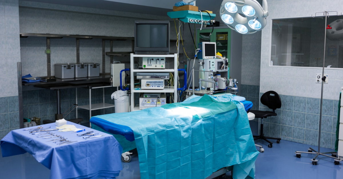 Why Choosing a Multispeciality Hospital in Indore Can Improve Your Healthcare Experience