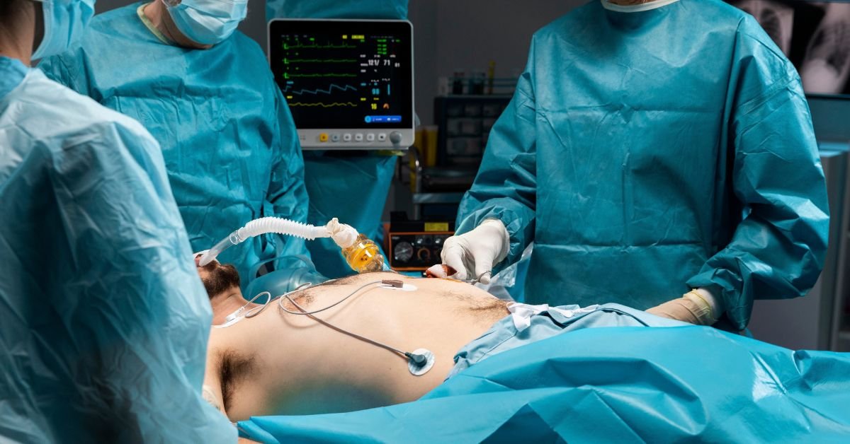 Gallbladder Stones: Do All Patients Need Surgery?