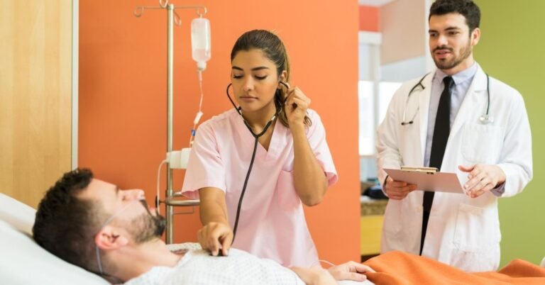 multispeciality hospital in Indore