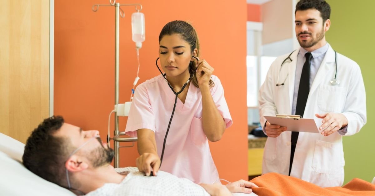 What services should you look for at a multispeciality hospital in Indore?