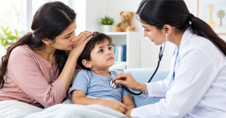 best hospital in Indore