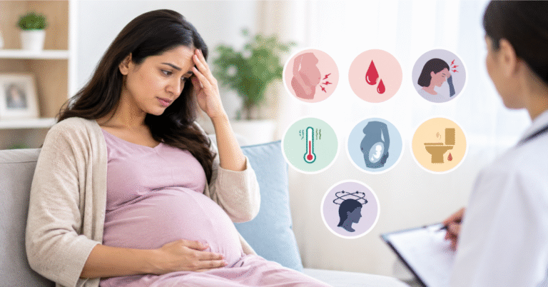 gynecology hospital in indore