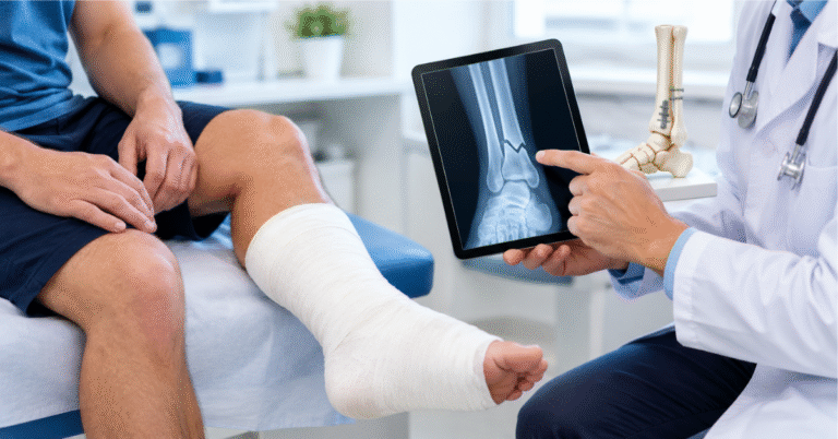 orthopedics hospital in indore