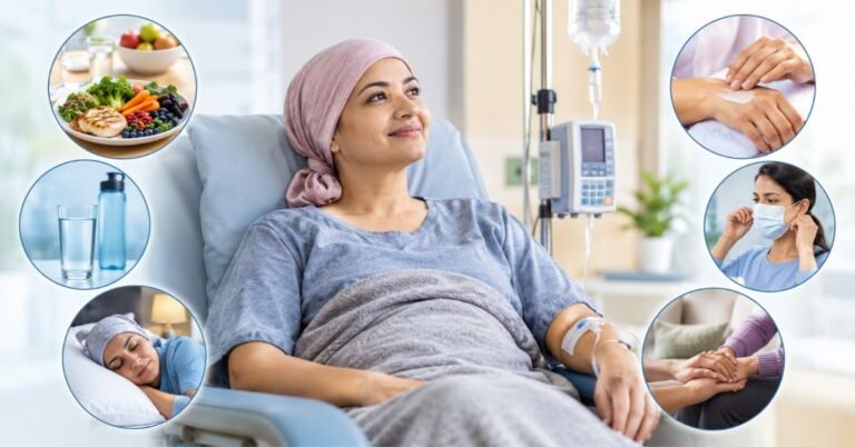 cancer hospital in indore