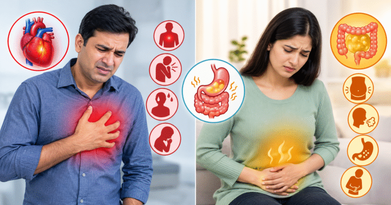 Cardiac hospital in Indore