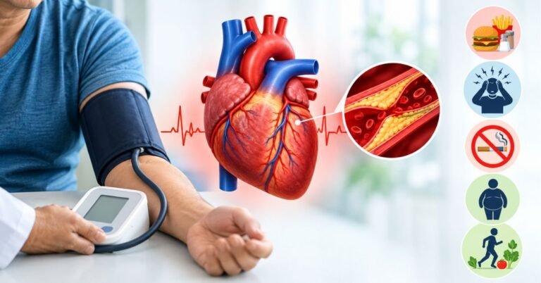 cardiologist in Indore
