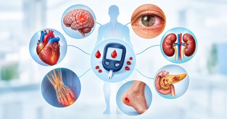 multispeciality hospital in Indore
